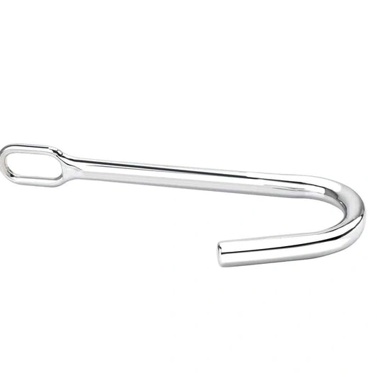 No 5783 Stainless Steel Plug Hook PerfectFit Ball 1020